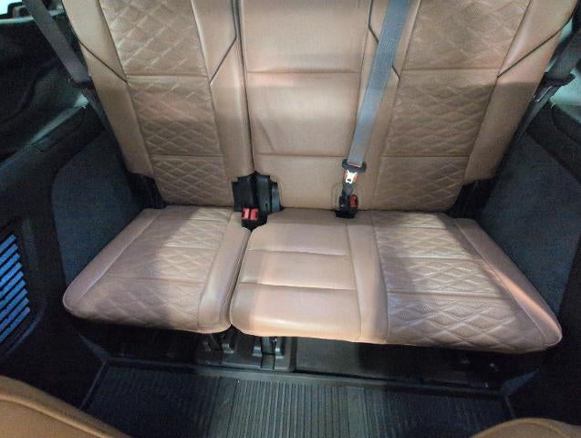 2021 Cadillac Escalade 4WD 4dr Premium Luxury
