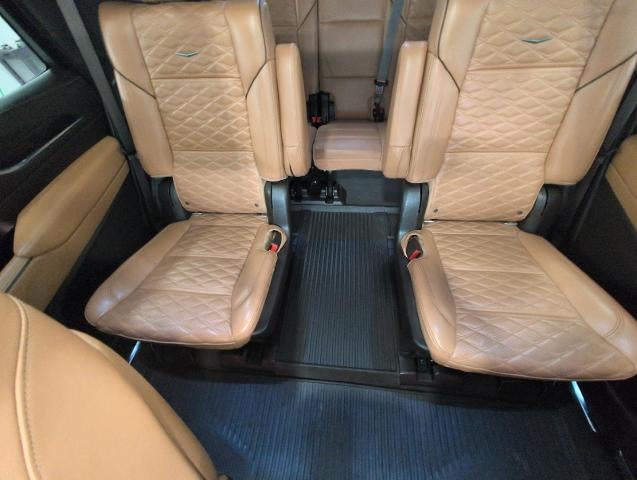 2021 Cadillac Escalade 4WD 4dr Premium Luxury