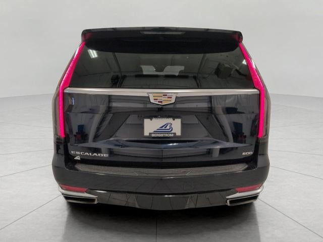 2021 Cadillac Escalade 4WD 4dr Premium Luxury
