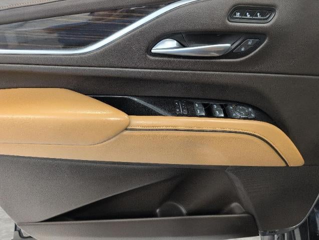 2021 Cadillac Escalade 4WD 4dr Premium Luxury
