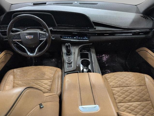2021 Cadillac Escalade 4WD 4dr Premium Luxury