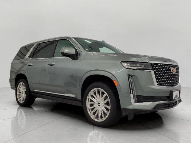 2023 Cadillac Escalade 4WD Premium Luxury's photo