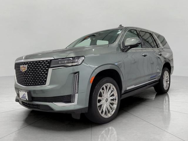 2023 Cadillac Escalade 4WD 4dr Premium Luxury