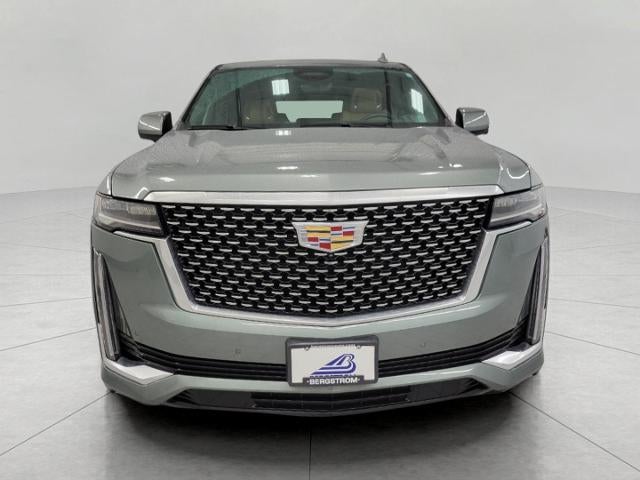 2023 Cadillac Escalade 4WD 4dr Premium Luxury
