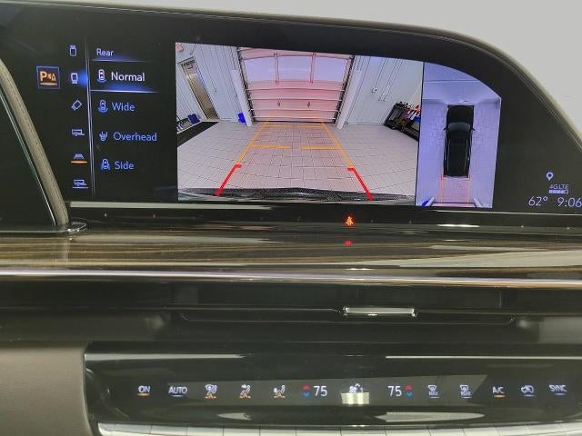 2023 Cadillac Escalade 4WD 4dr Premium Luxury