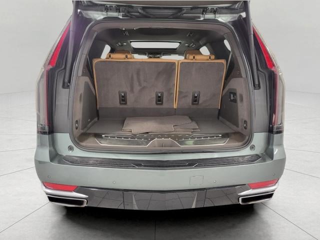 2023 Cadillac Escalade 4WD 4dr Premium Luxury