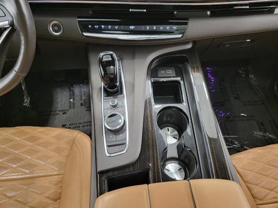 2023 Cadillac Escalade 4WD 4dr Premium Luxury