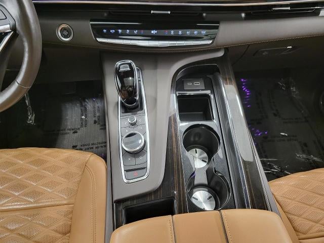 2023 Cadillac Escalade 4WD 4dr Premium Luxury