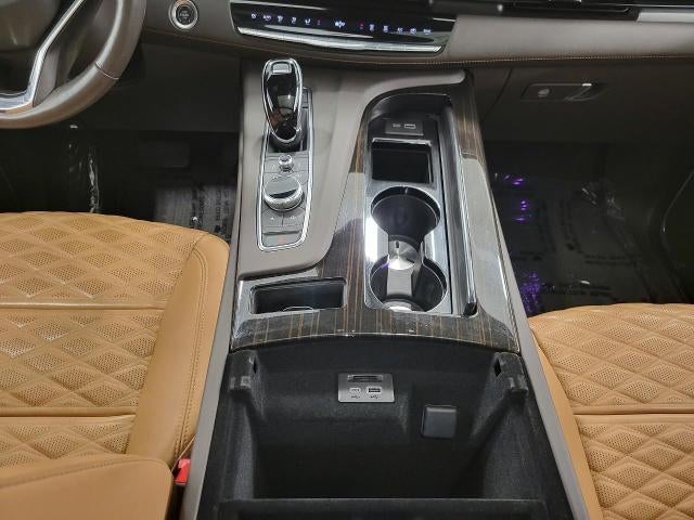 2023 Cadillac Escalade 4WD 4dr Premium Luxury