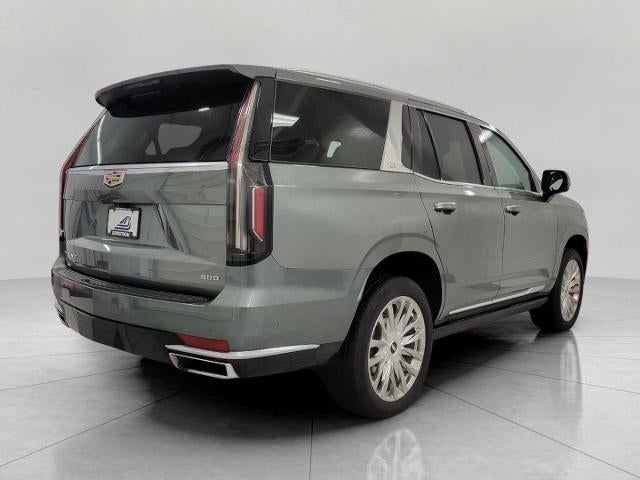 2023 Cadillac Escalade 4WD 4dr Premium Luxury