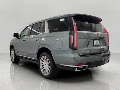 2023 Cadillac Escalade 4WD 4dr Premium Luxury