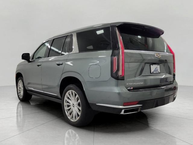 2023 Cadillac Escalade 4WD 4dr Premium Luxury
