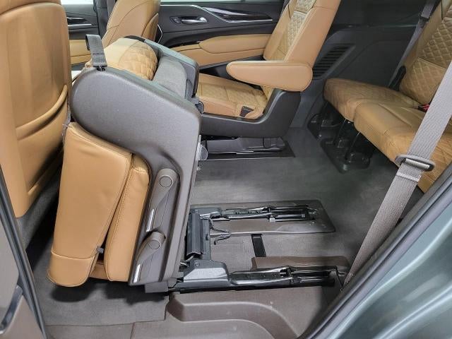 2023 Cadillac Escalade 4WD 4dr Premium Luxury