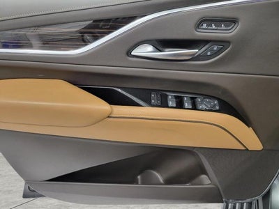 2023 Cadillac Escalade 4WD 4dr Premium Luxury