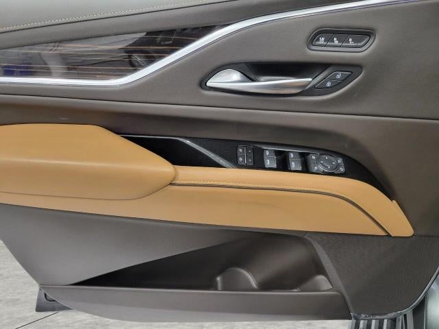 2023 Cadillac Escalade 4WD 4dr Premium Luxury