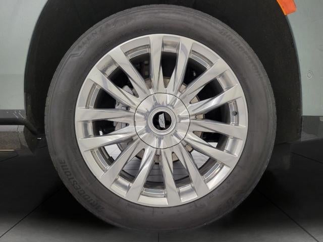2023 Cadillac Escalade 4WD 4dr Premium Luxury
