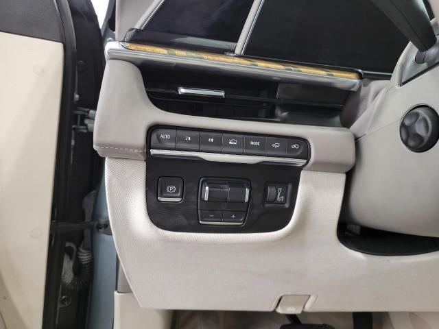 2023 Cadillac Escalade 4WD 4dr Premium Luxury Platinum