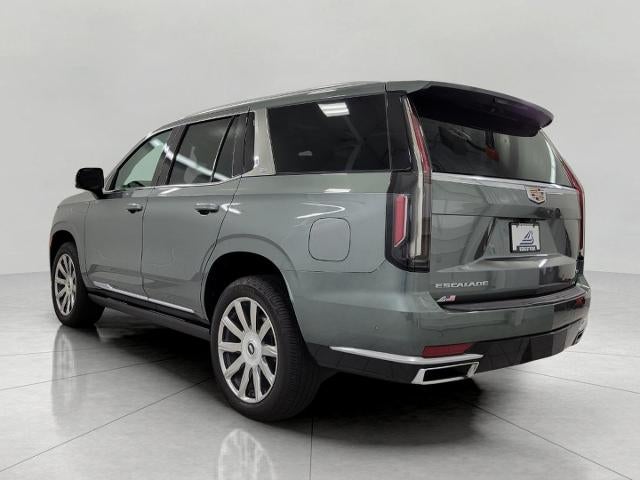 2023 Cadillac Escalade 4WD 4dr Premium Luxury Platinum