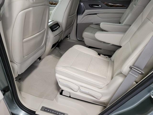 2023 Cadillac Escalade 4WD 4dr Premium Luxury Platinum