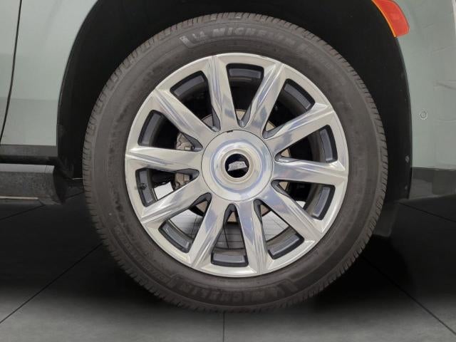 2023 Cadillac Escalade 4WD 4dr Premium Luxury Platinum