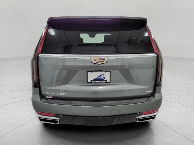 2023 Cadillac Escalade 4WD 4dr Premium Luxury Platinum