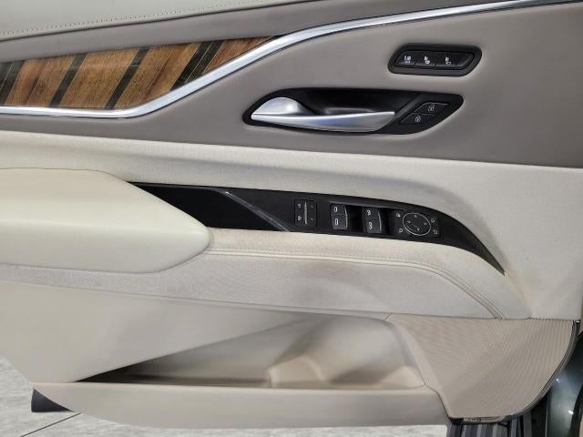 2023 Cadillac Escalade 4WD 4dr Premium Luxury Platinum
