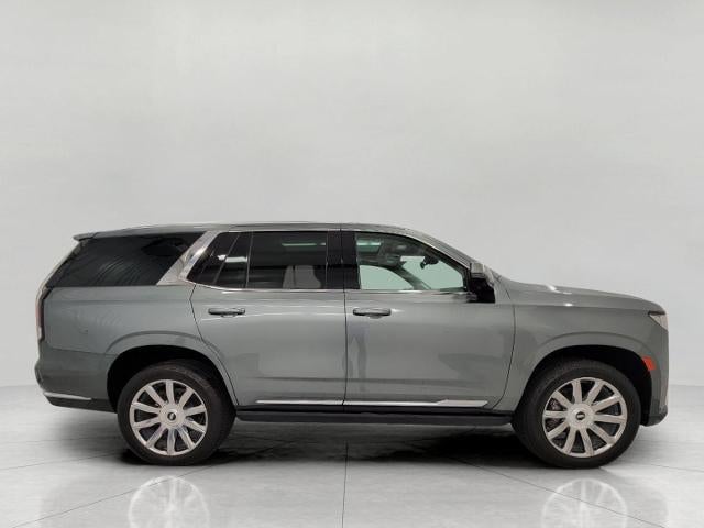 2023 Cadillac Escalade 4WD 4dr Premium Luxury Platinum
