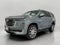 2023 Cadillac Escalade 4WD 4dr Premium Luxury Platinum