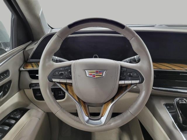 2023 Cadillac Escalade 4WD 4dr Premium Luxury Platinum