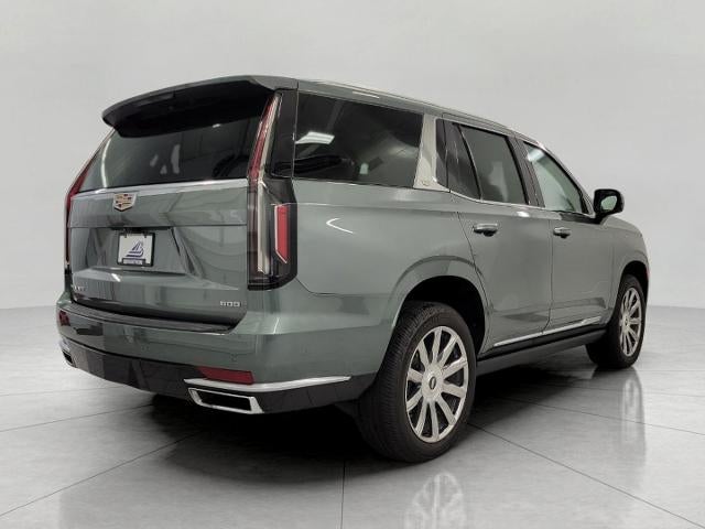 2023 Cadillac Escalade 4WD 4dr Premium Luxury Platinum