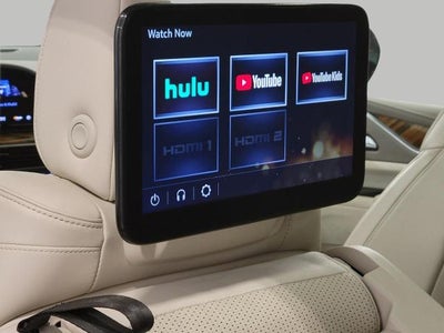 2023 Cadillac Escalade 4WD 4dr Premium Luxury Platinum