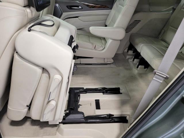 2023 Cadillac Escalade 4WD 4dr Premium Luxury Platinum