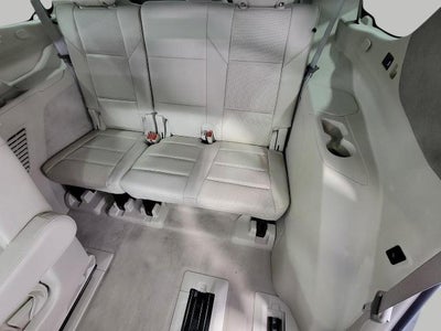 2023 Cadillac Escalade 4WD 4dr Premium Luxury Platinum