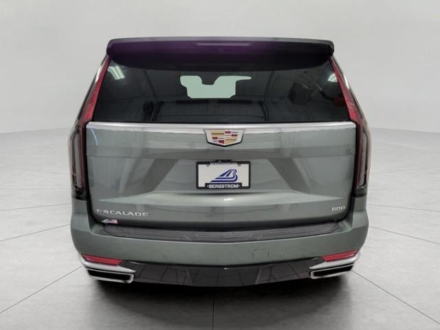 2023 Cadillac Escalade 4WD 4dr Premium Luxury Platinum