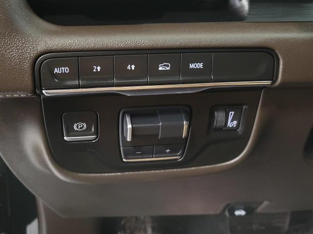 2021 Cadillac Escalade 4WD 4dr Sport