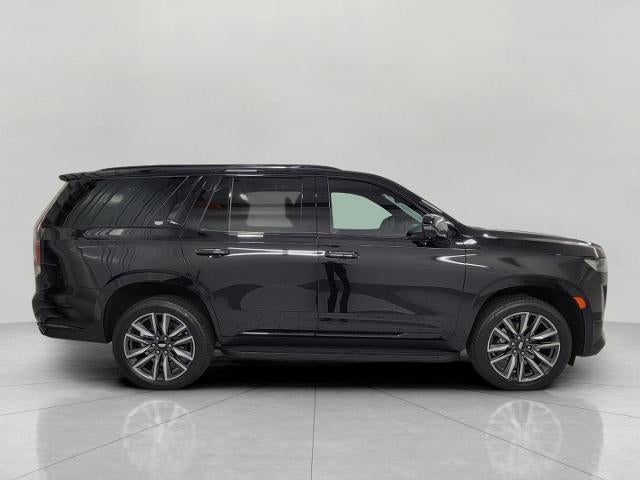 2021 Cadillac Escalade 4WD 4dr Sport