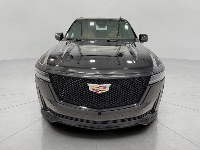 2021 Cadillac Escalade 4WD 4dr Sport