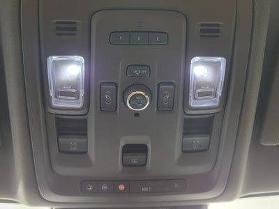 2021 Cadillac Escalade 4WD 4dr Sport