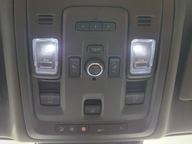 2021 Cadillac Escalade 4WD 4dr Sport
