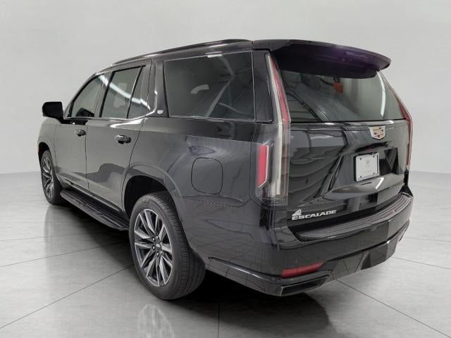 2021 Cadillac Escalade 4WD 4dr Sport