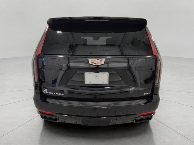 2021 Cadillac Escalade 4WD 4dr Sport