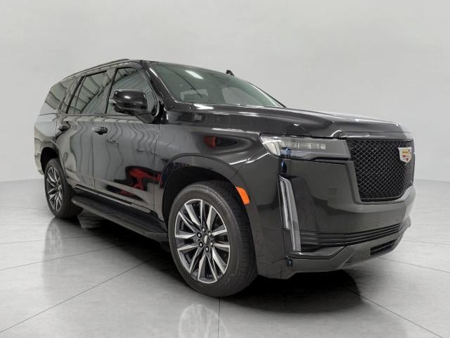 2021 Cadillac Escalade 4WD 4dr Sport