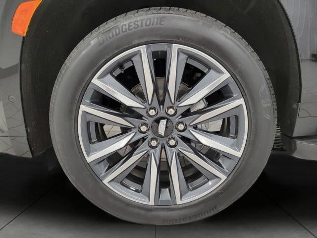 2021 Cadillac Escalade 4WD 4dr Sport