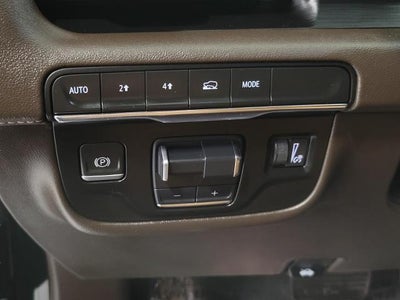2021 Cadillac Escalade 4WD 4dr Sport