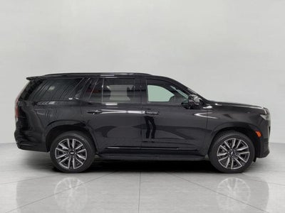2021 Cadillac Escalade 4WD 4dr Sport