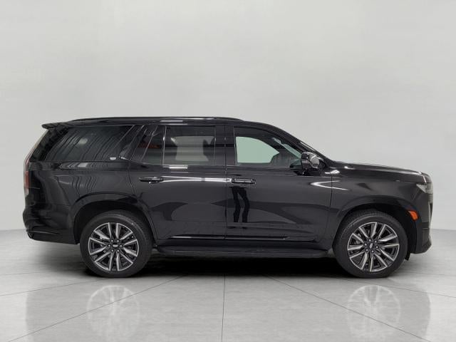 2021 Cadillac Escalade 4WD 4dr Sport