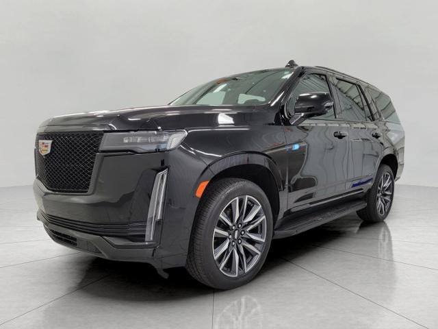 2021 Cadillac Escalade 4WD 4dr Sport