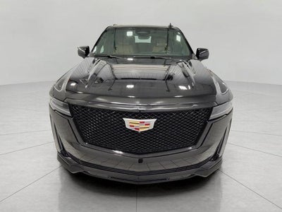 2021 Cadillac Escalade 4WD 4dr Sport