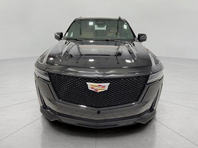 2021 Cadillac Escalade 4WD 4dr Sport