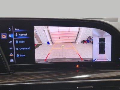 2021 Cadillac Escalade 4WD 4dr Sport